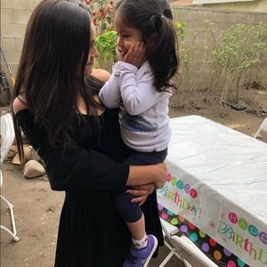 Meet your Posher, Gisselle